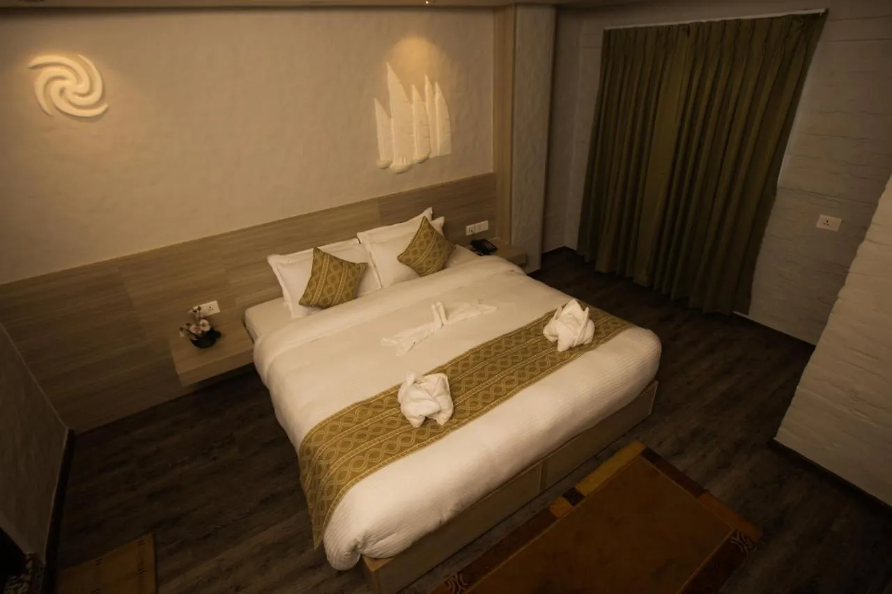 Vastu Boutique Hotel Kathmandu