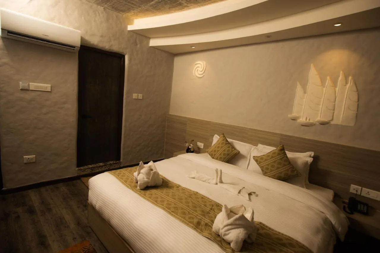 Vastu Boutique Hotel Kathmandu 3*,  Nepal