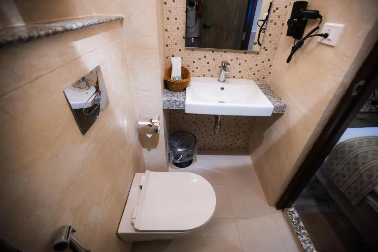Vastu Boutique Hotel Kathmandu