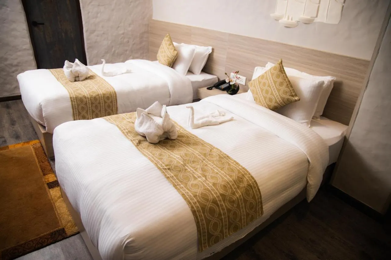 Vastu Boutique Hotel Kathmandu
