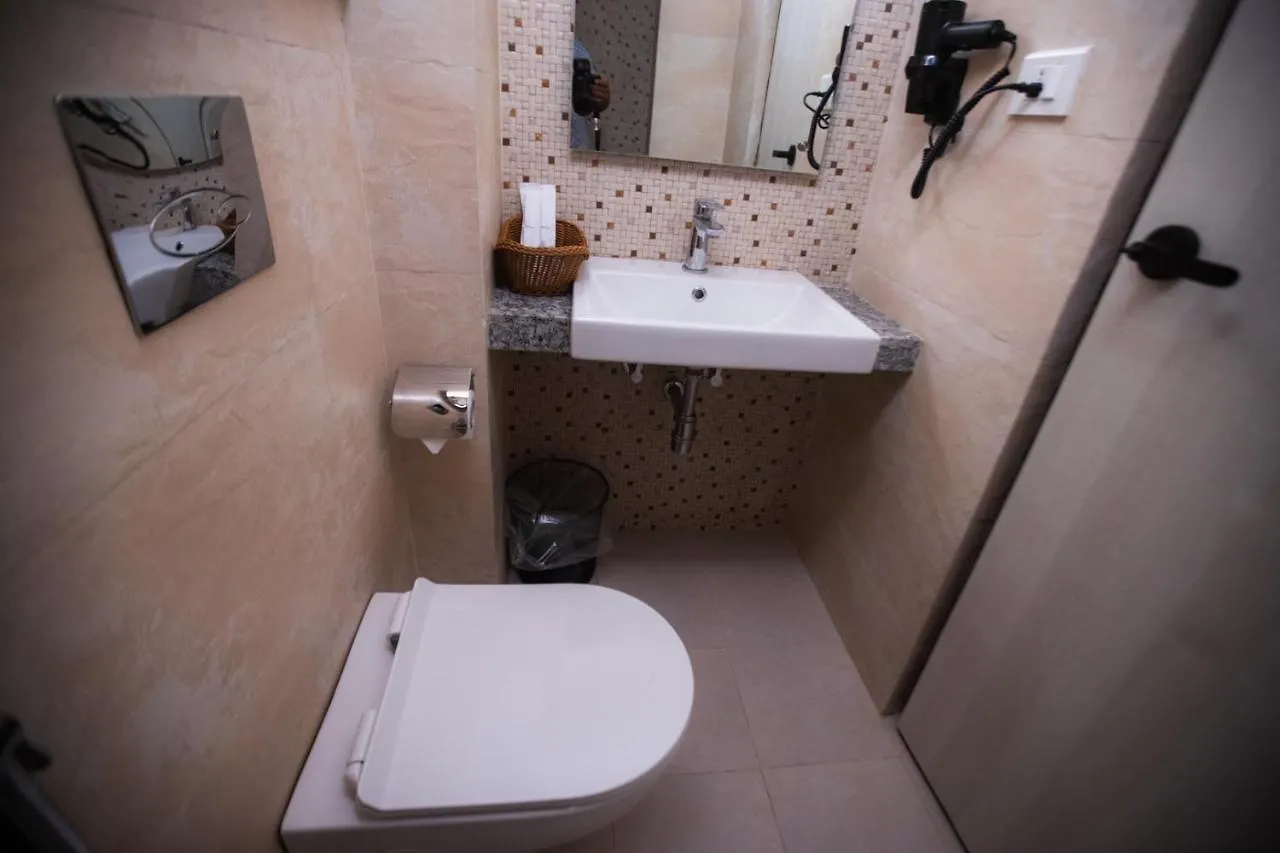 Vastu Boutique Hotel Kathmandu Nepal