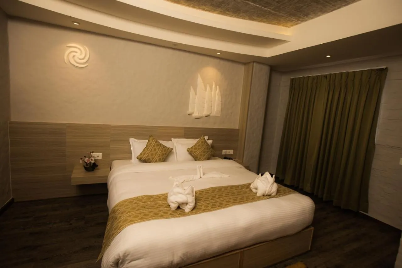 Vastu Boutique Hotel Kathmandu