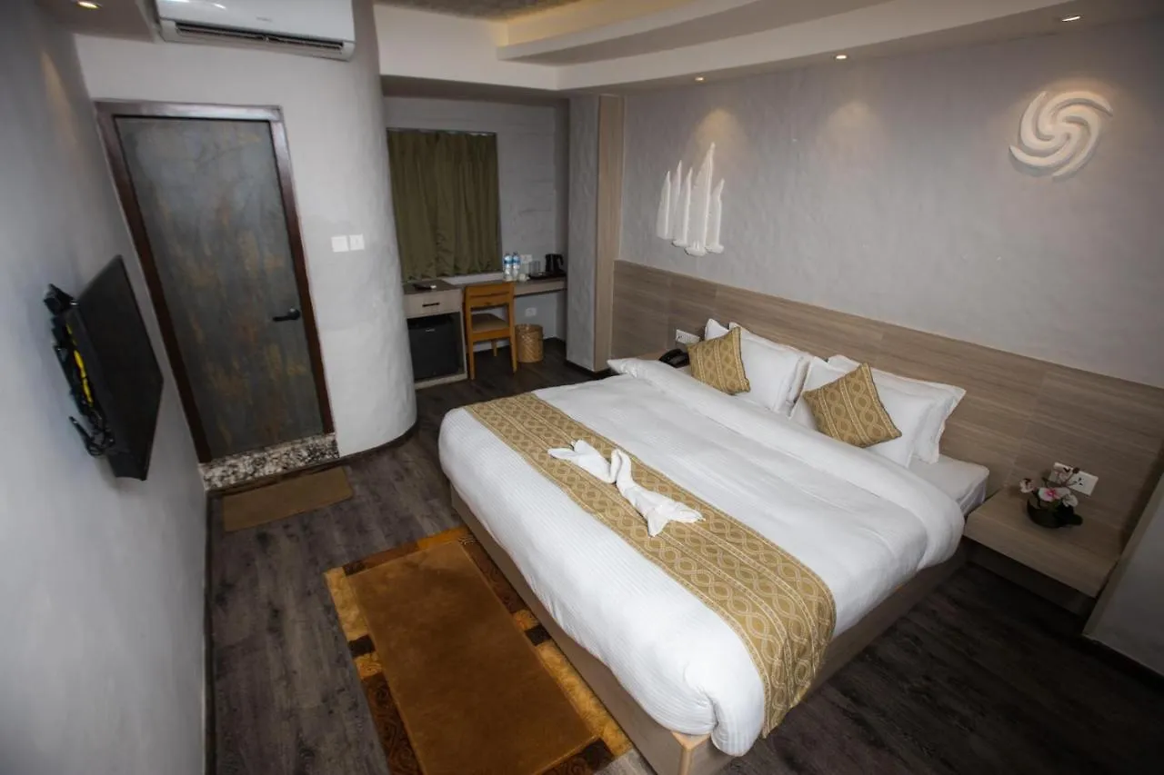 Vastu Boutique Hotel Kathmandu