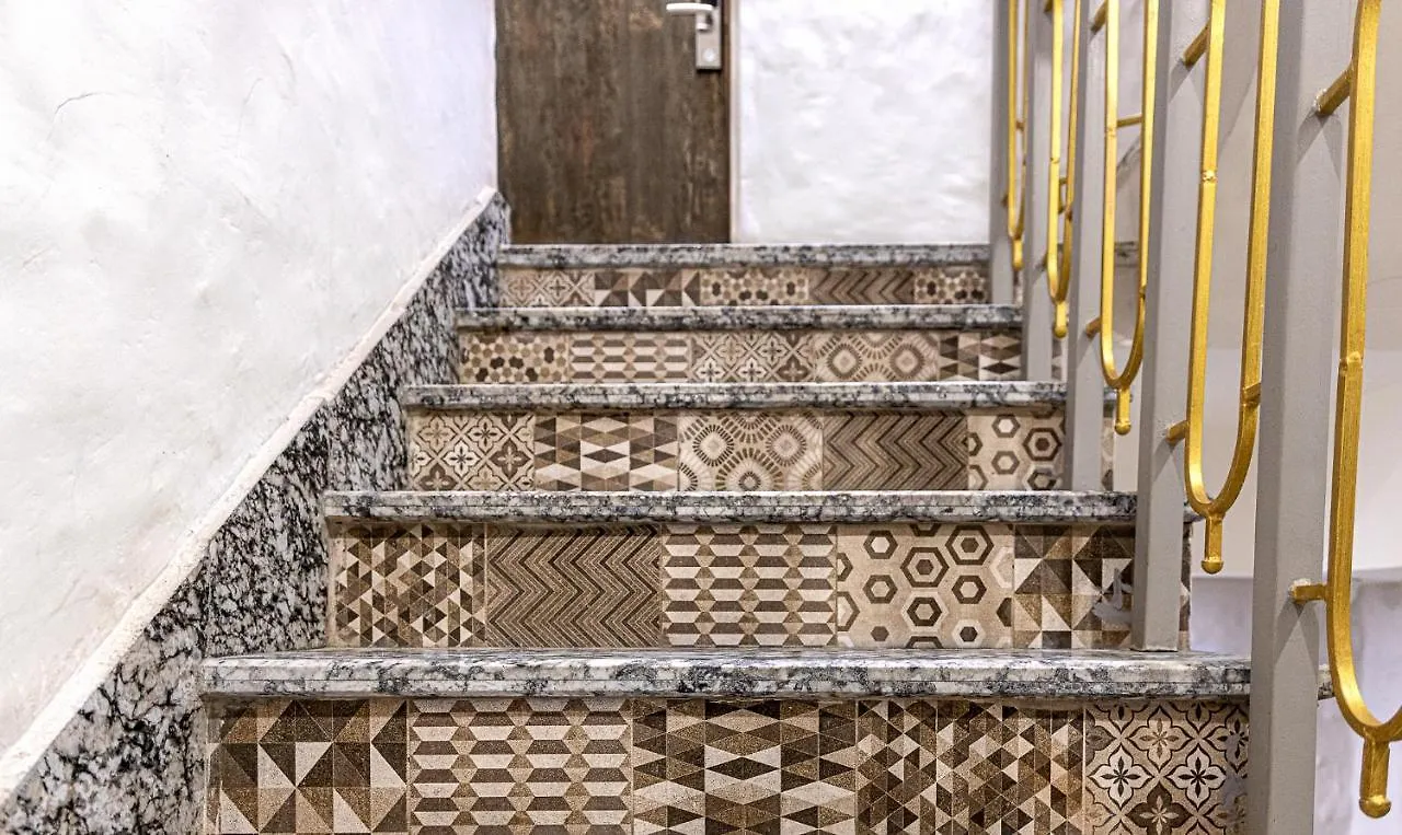 Vastu Boutique Hotel Kathmandu