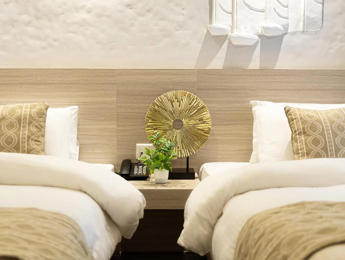 Vastu Boutique Hotel Kathmandu 3*,