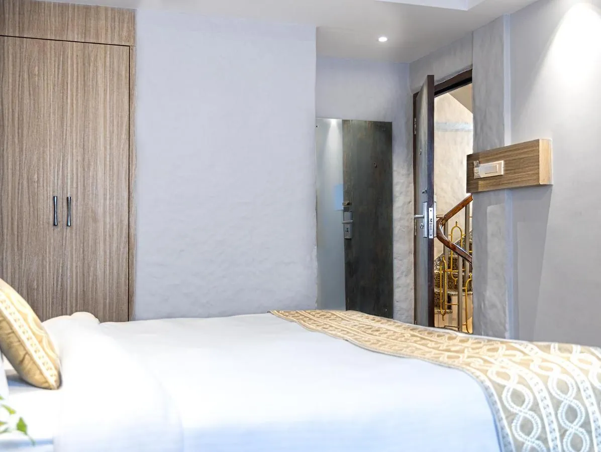 Vastu Boutique Hotel Kathmandu