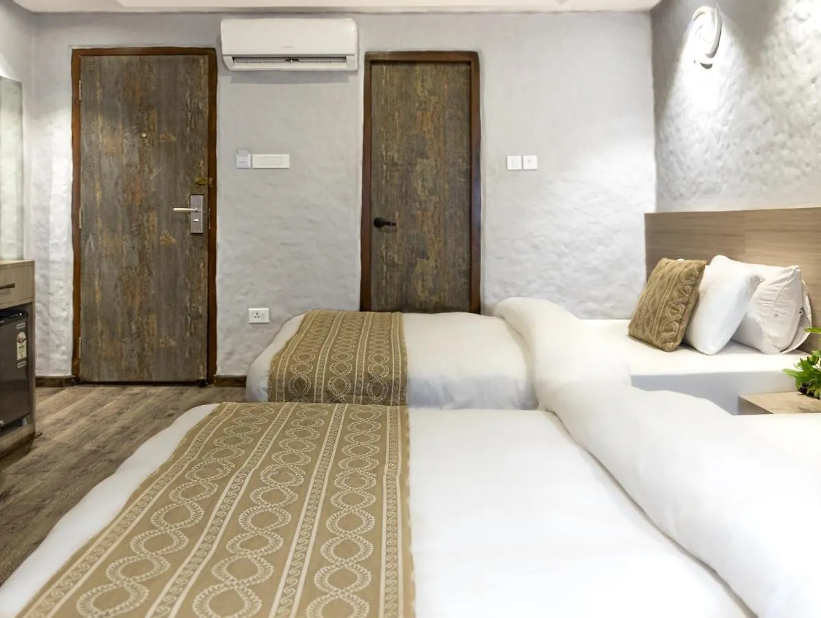 Vastu Boutique Hotel Kathmandu 3*,  Nepal