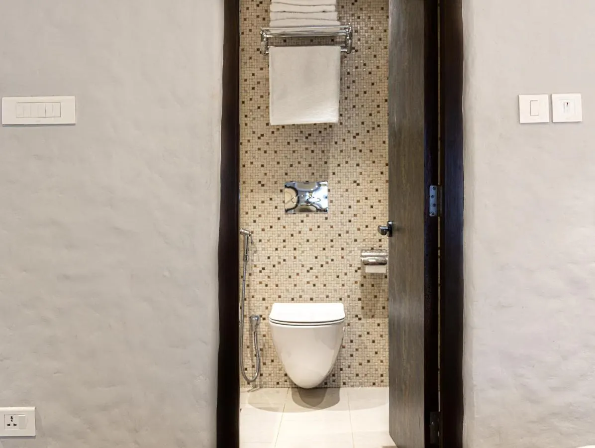 Vastu Boutique Hotel Kathmandu