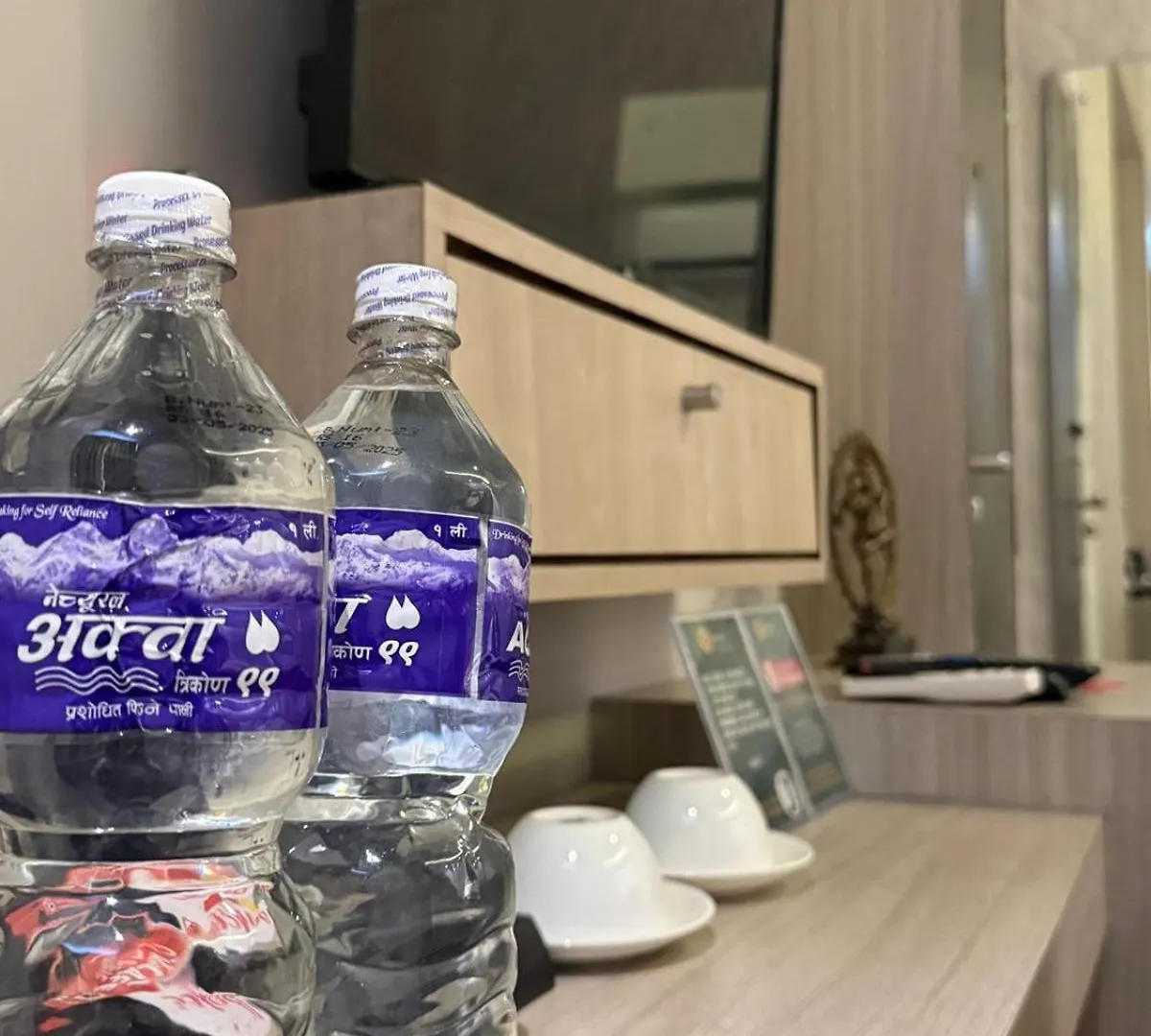 Vastu Boutique Hotel Kathmandu Nepal