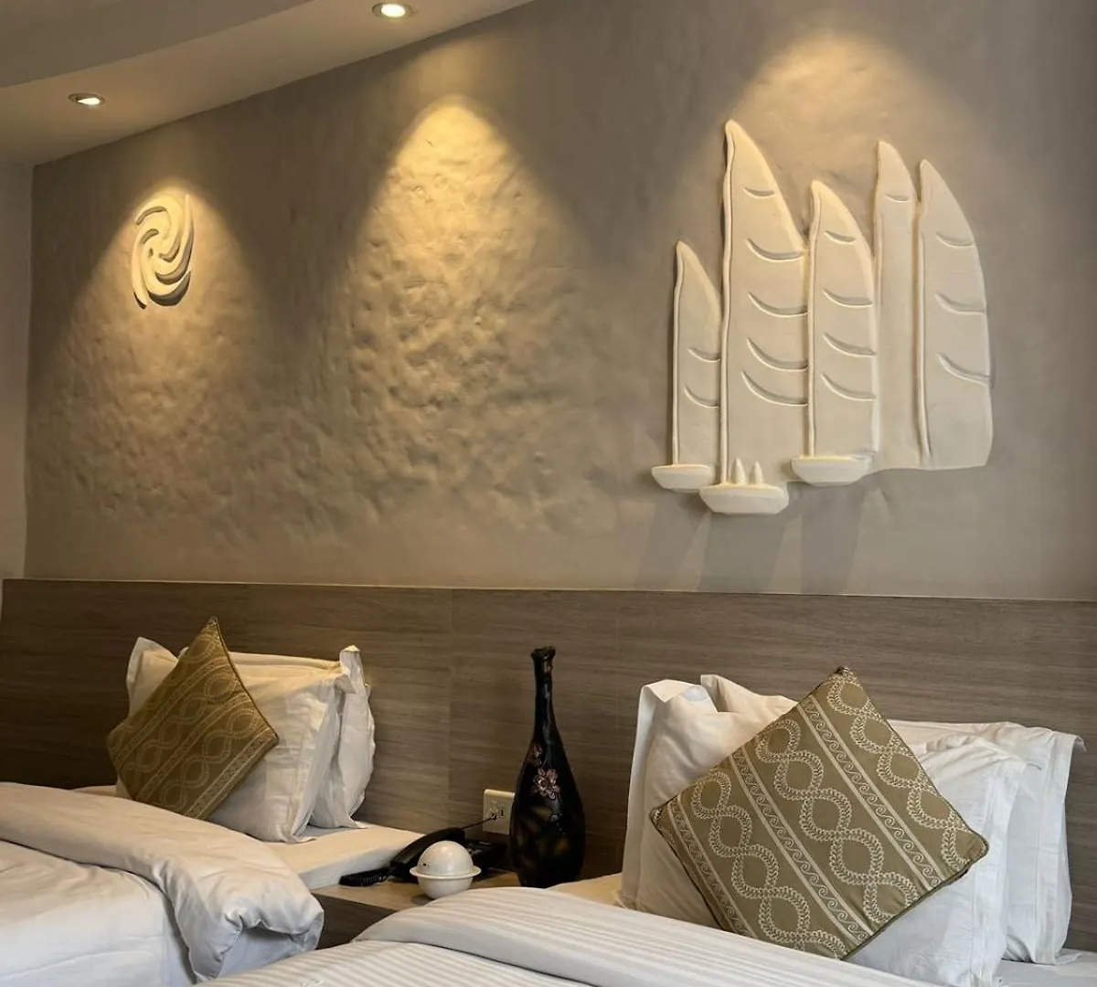 Vastu Boutique Hotel Kathmandu