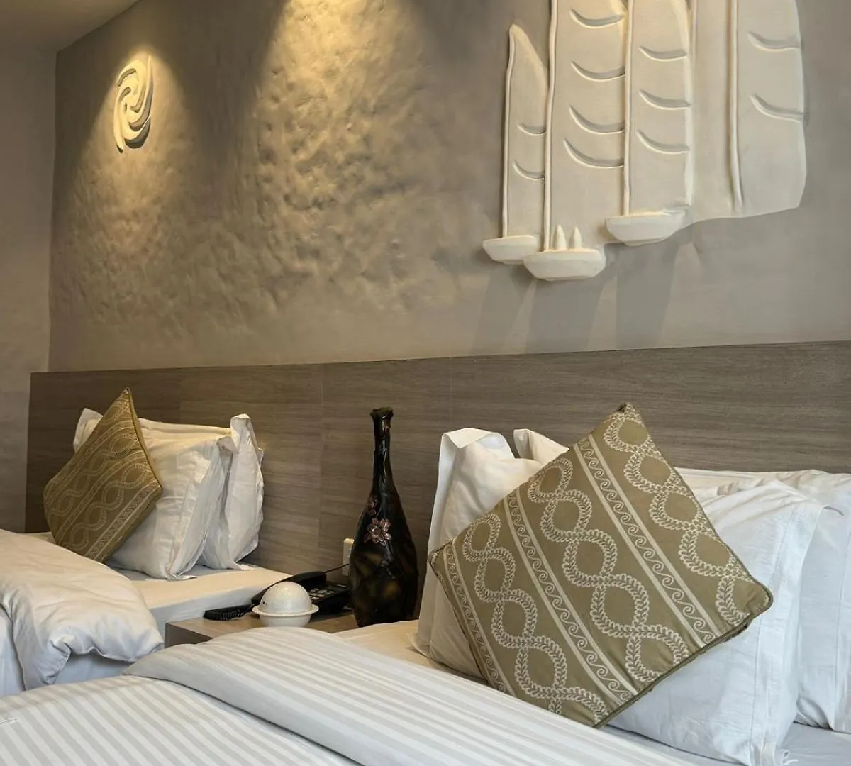 ***  Vastu Boutique Hotel Kathmandu Nepal