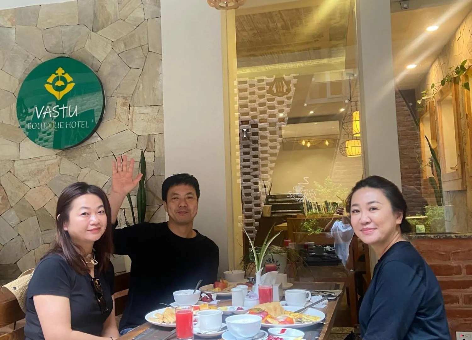 Vastu Boutique Hotel Kathmandu