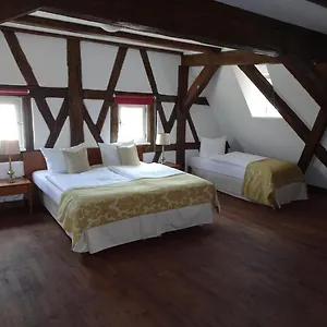 Hotel Altstadthotel Molitor