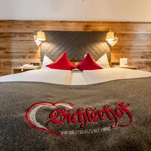 Affittacamere Bichlerhof