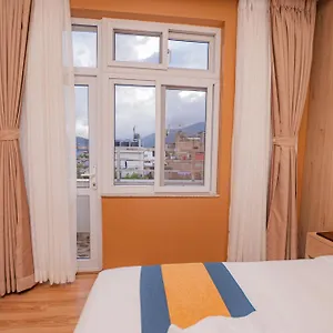 Hotel Vistara, Kathmandu