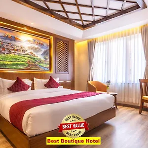 Hotel Kailash Boutique, Kathmandu