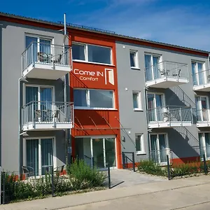 In Comfort 3*, Ingolstadt Alemania