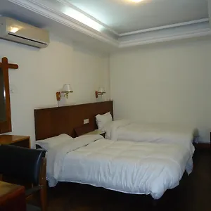 Hotel Earth House, Kathmandu