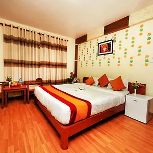 Hotel Ai Boutique, Kathmandu