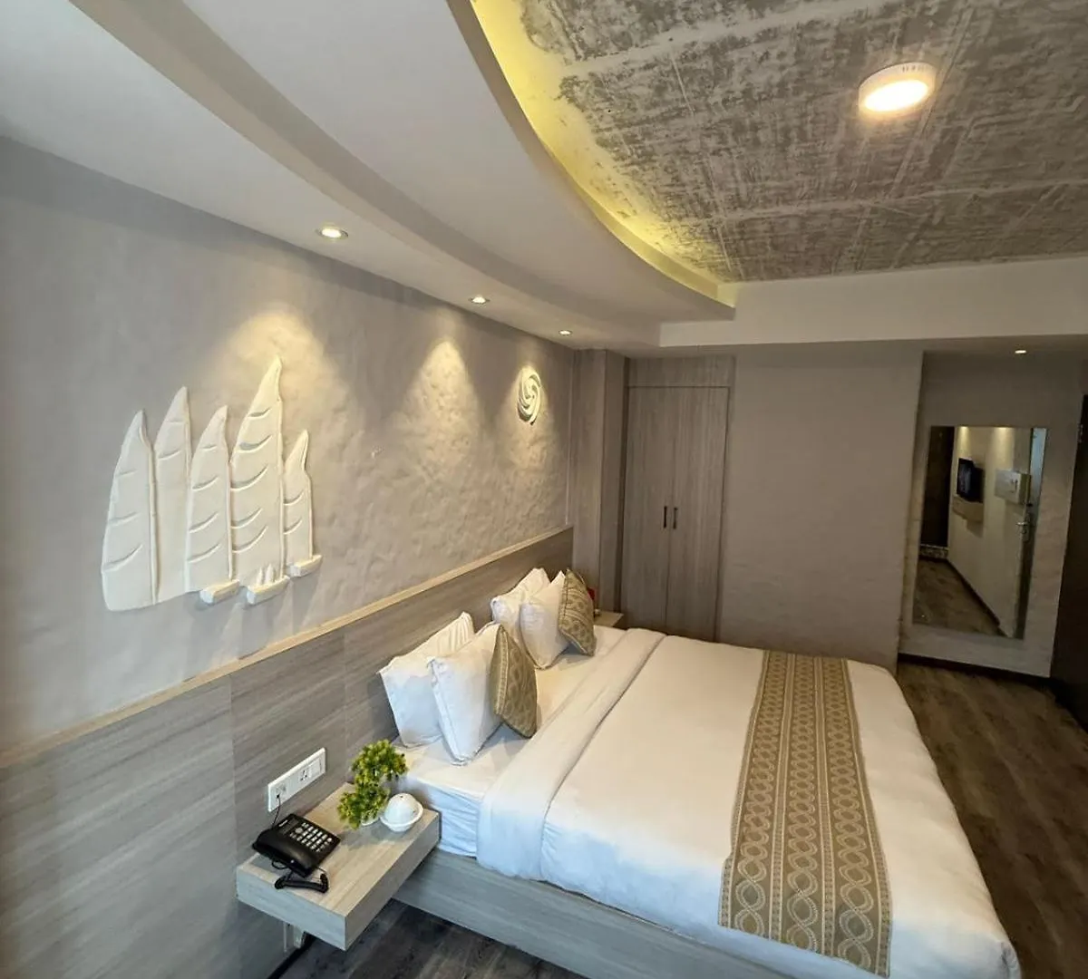 Vastu Boutique Hotel Kathmandu
