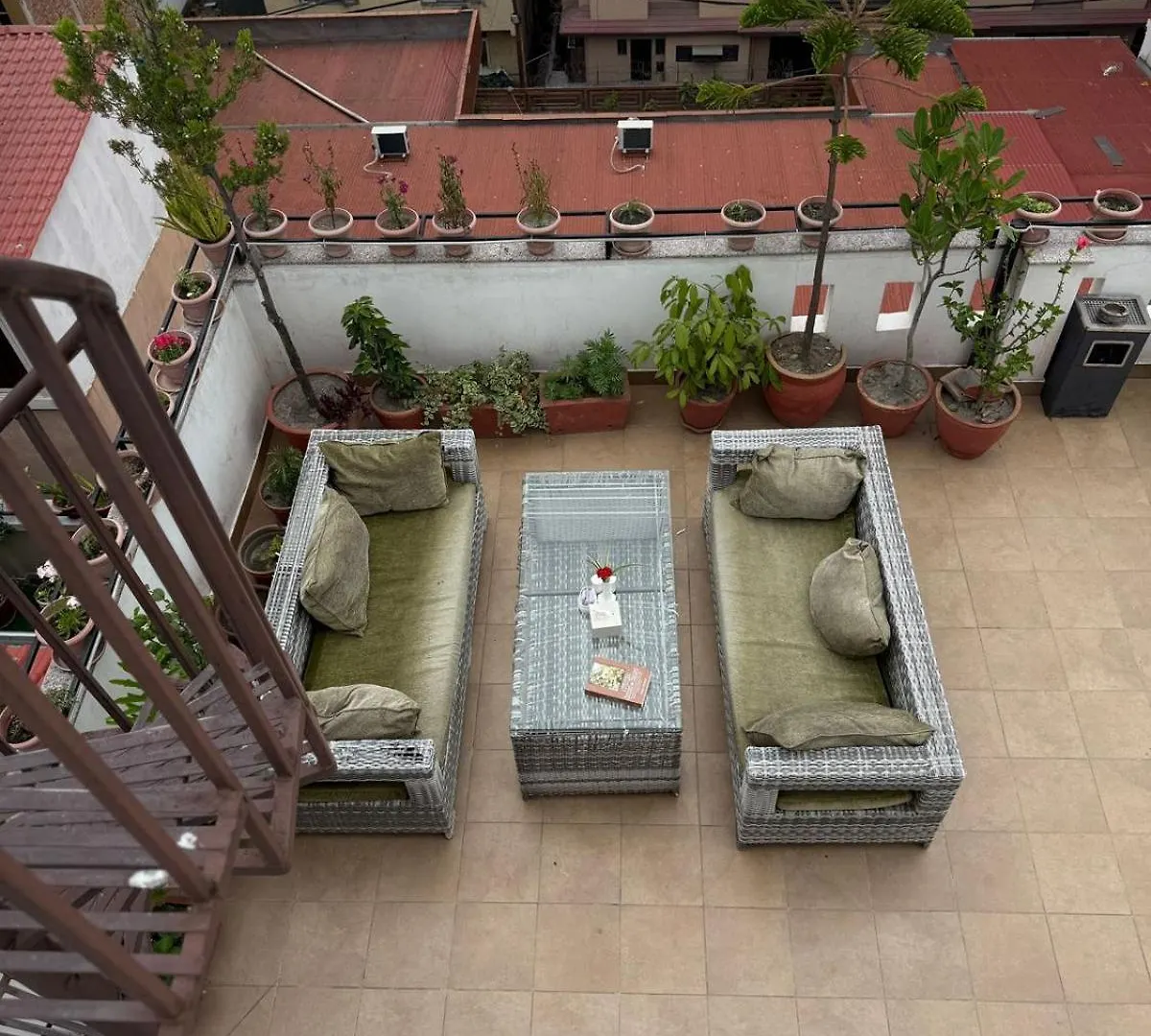 Vastu Boutique Hotel Kathmandu