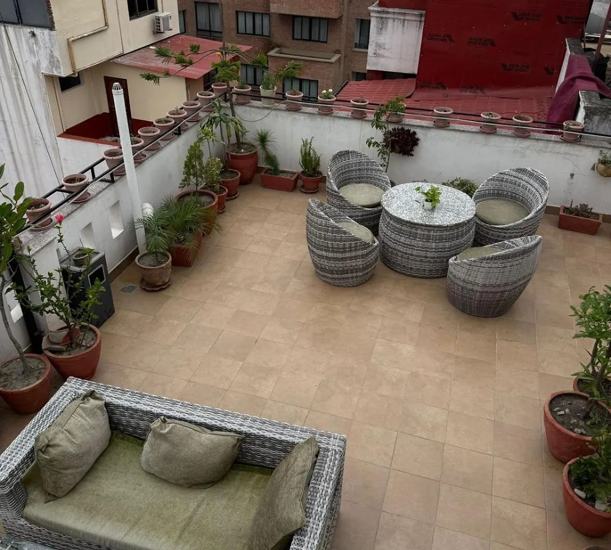 Vastu Boutique Hotel Kathmandu