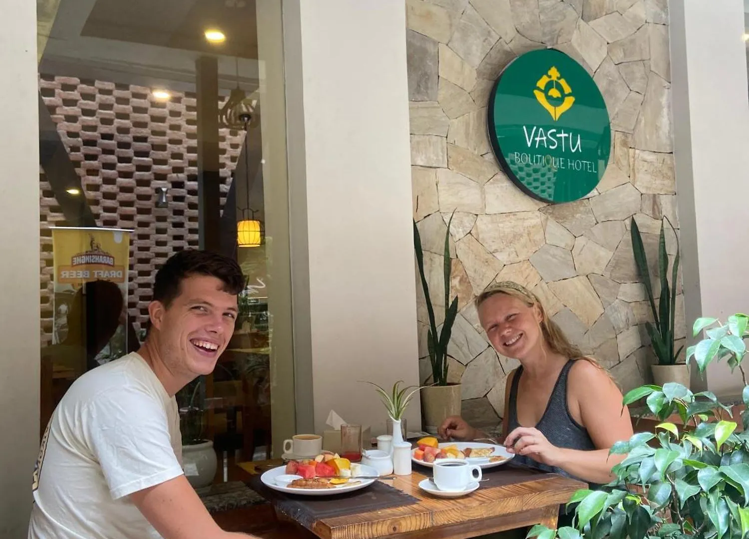 Vastu Boutique Hotel Kathmandu 3*,  Nepal