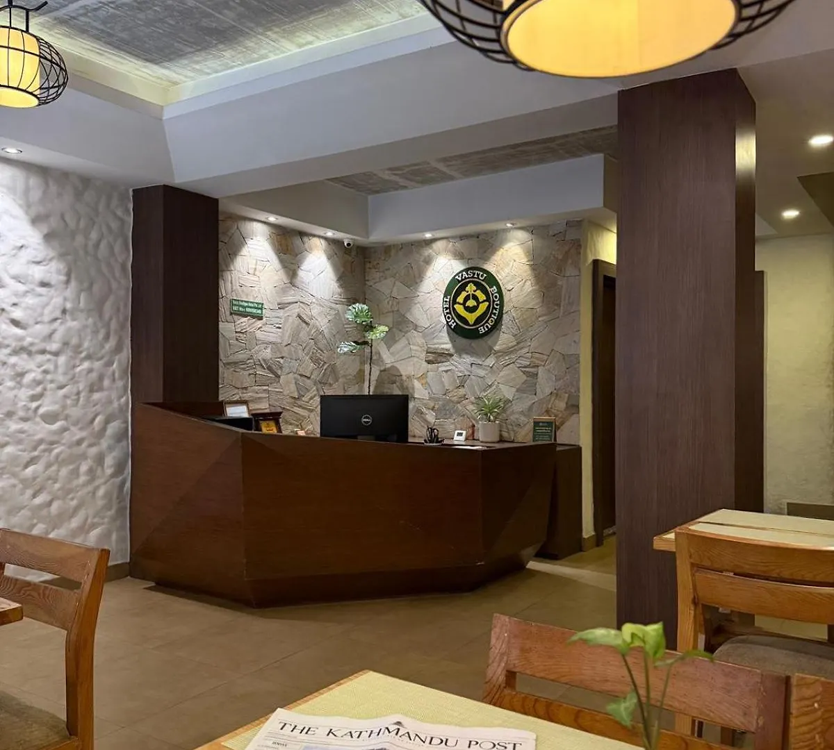 Vastu Boutique Hotel Kathmandu