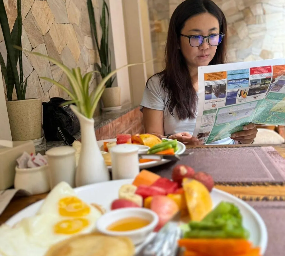 Vastu Boutique Hotel Kathmandu
