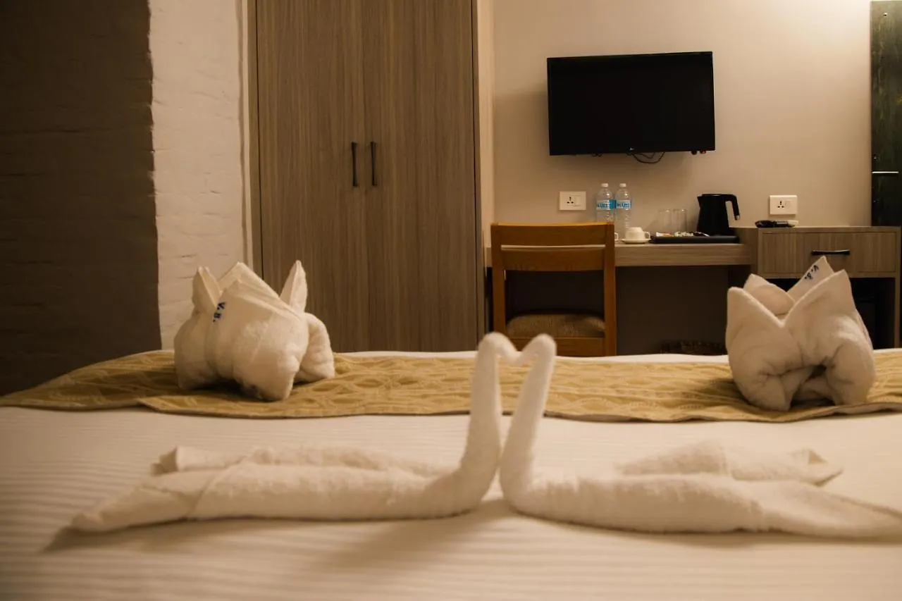Vastu Boutique Hotel Катманду 3*,  Непал