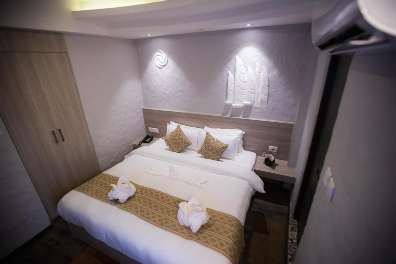 Vastu Boutique Hotel Катманду Непал