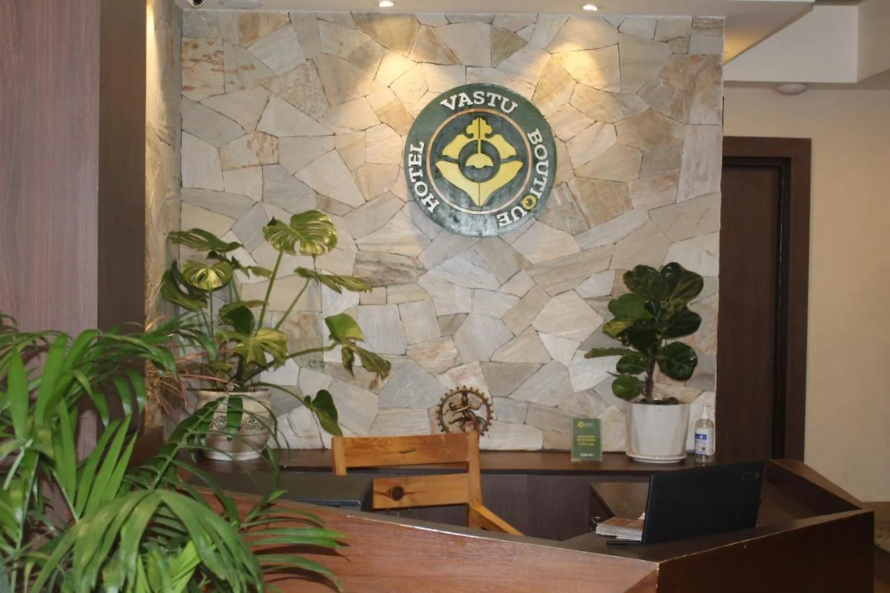 Vastu Boutique Hotel Катманду