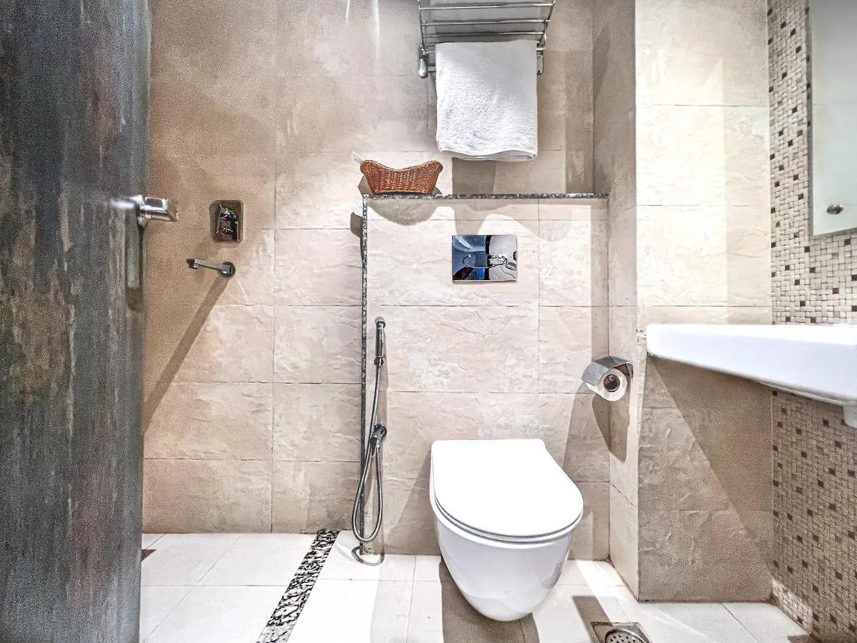 Vastu Boutique Hotel Катманду