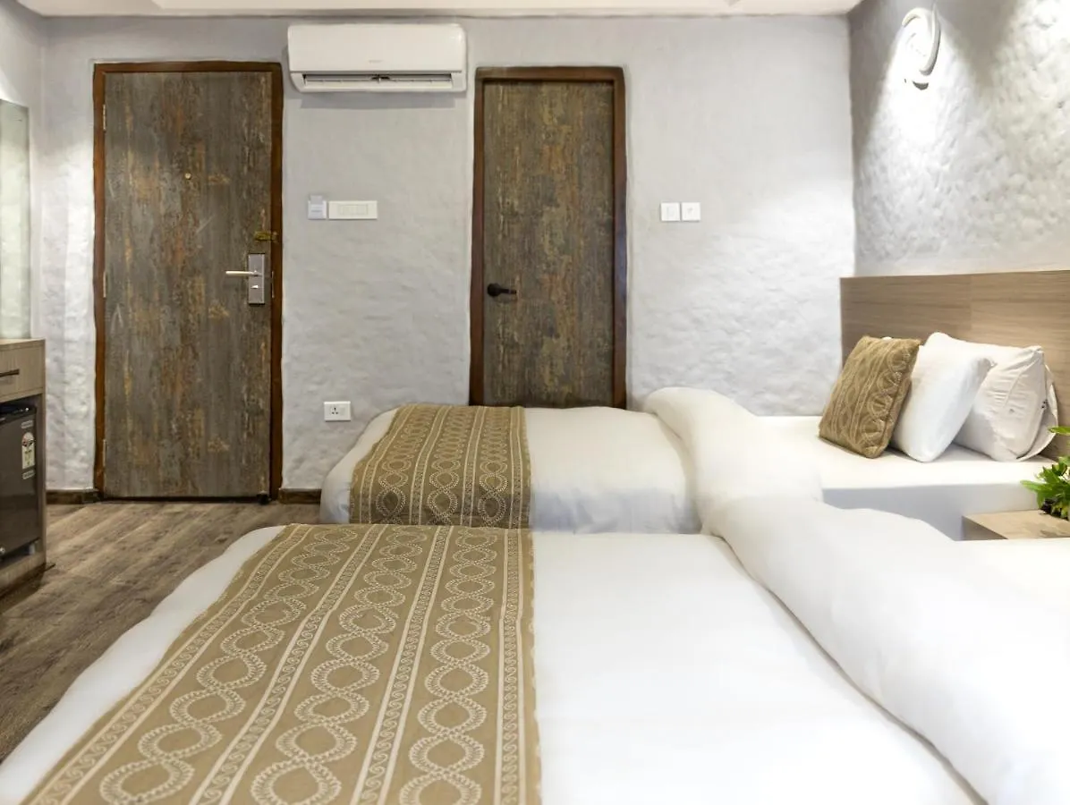 Vastu Boutique Hotel Катманду