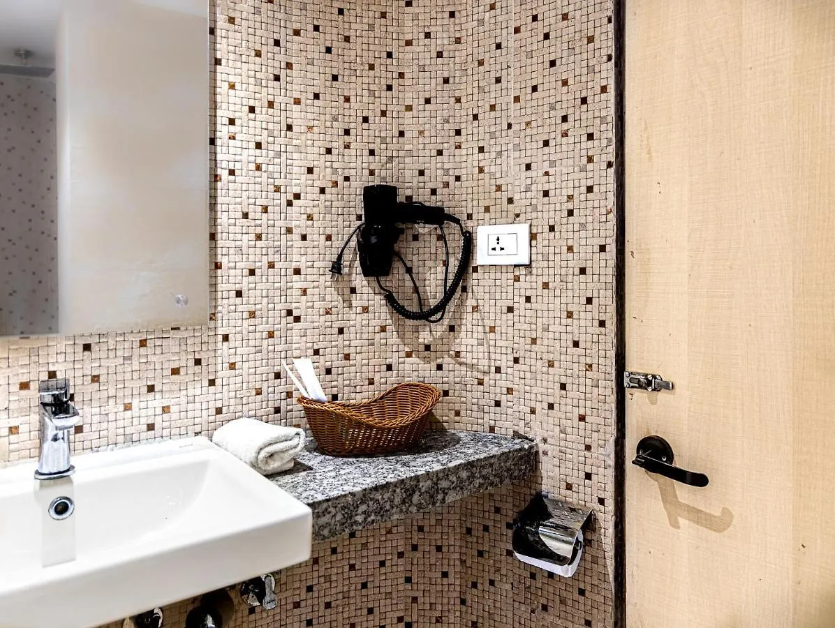 Vastu Boutique Hotel Катманду