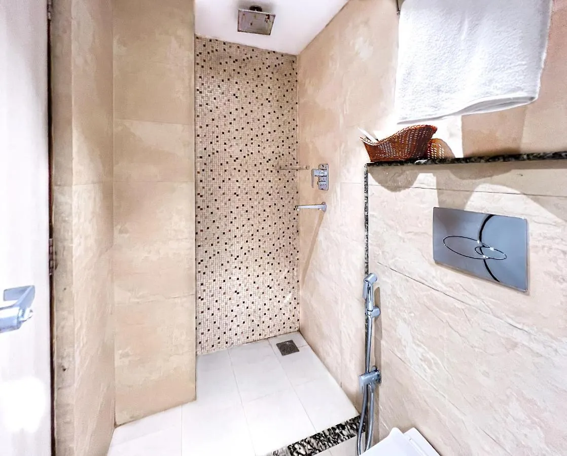 Vastu Boutique Hotel Катманду