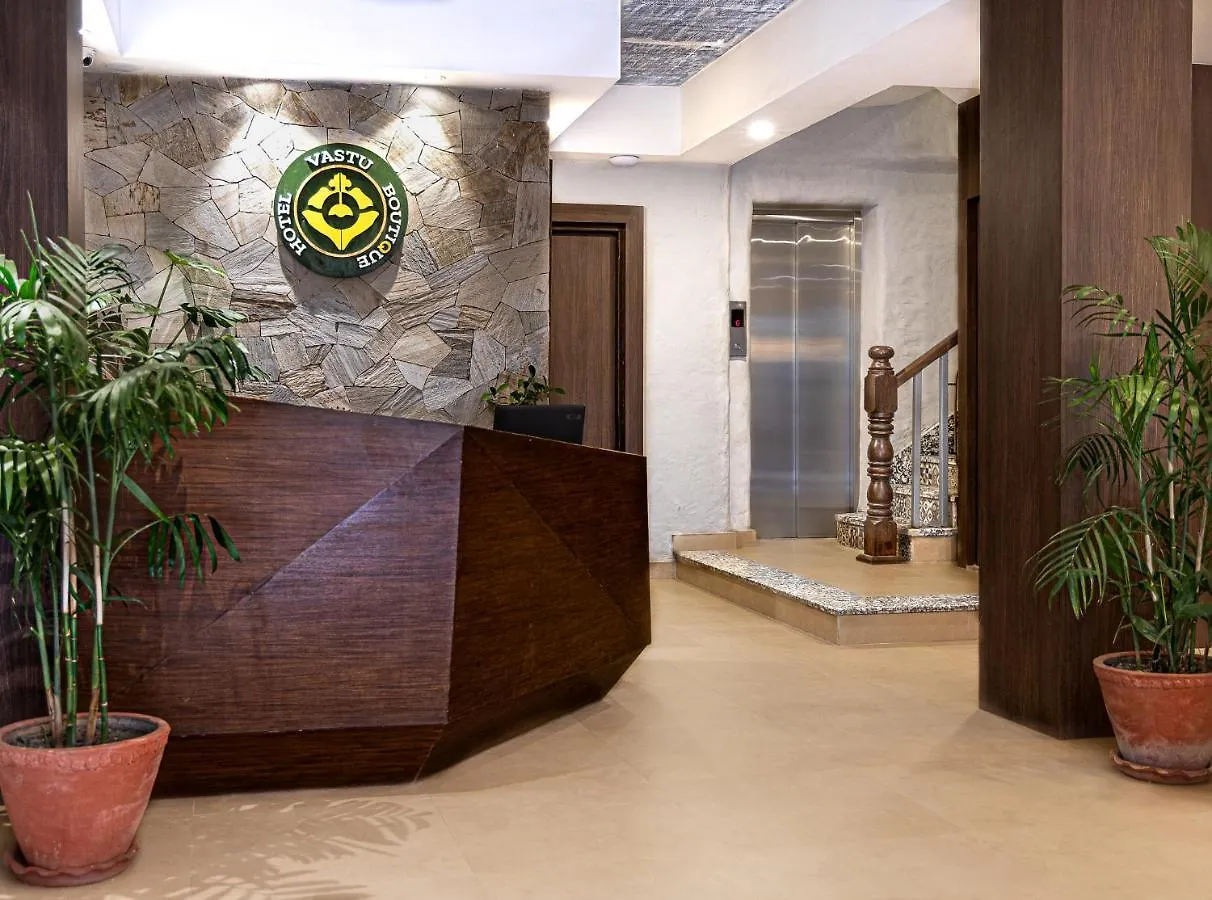 Vastu Boutique Hotel Катманду 3*,  Непал