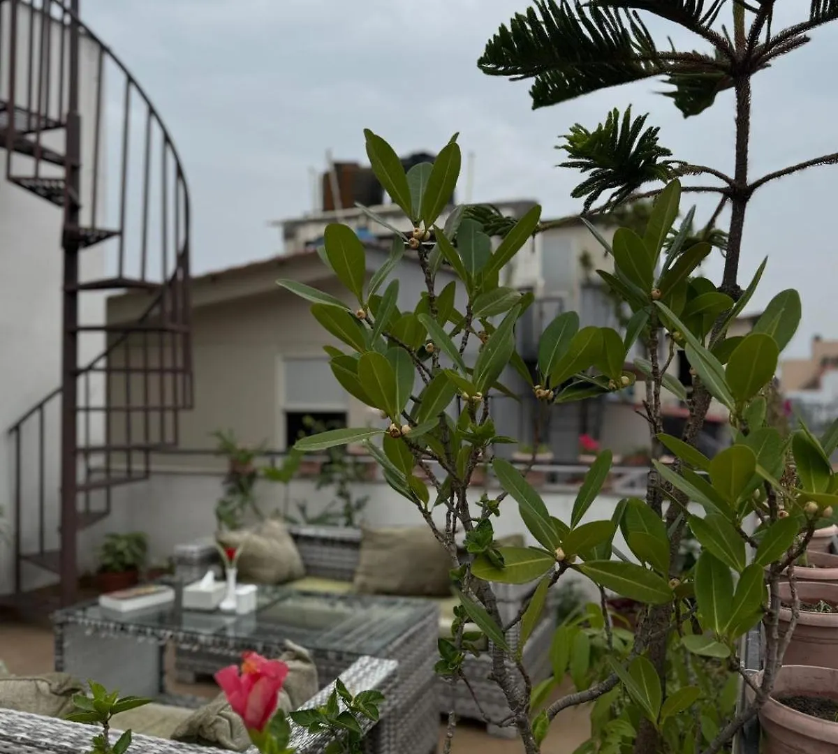 ***  Vastu Boutique Hotel Катманду Непал