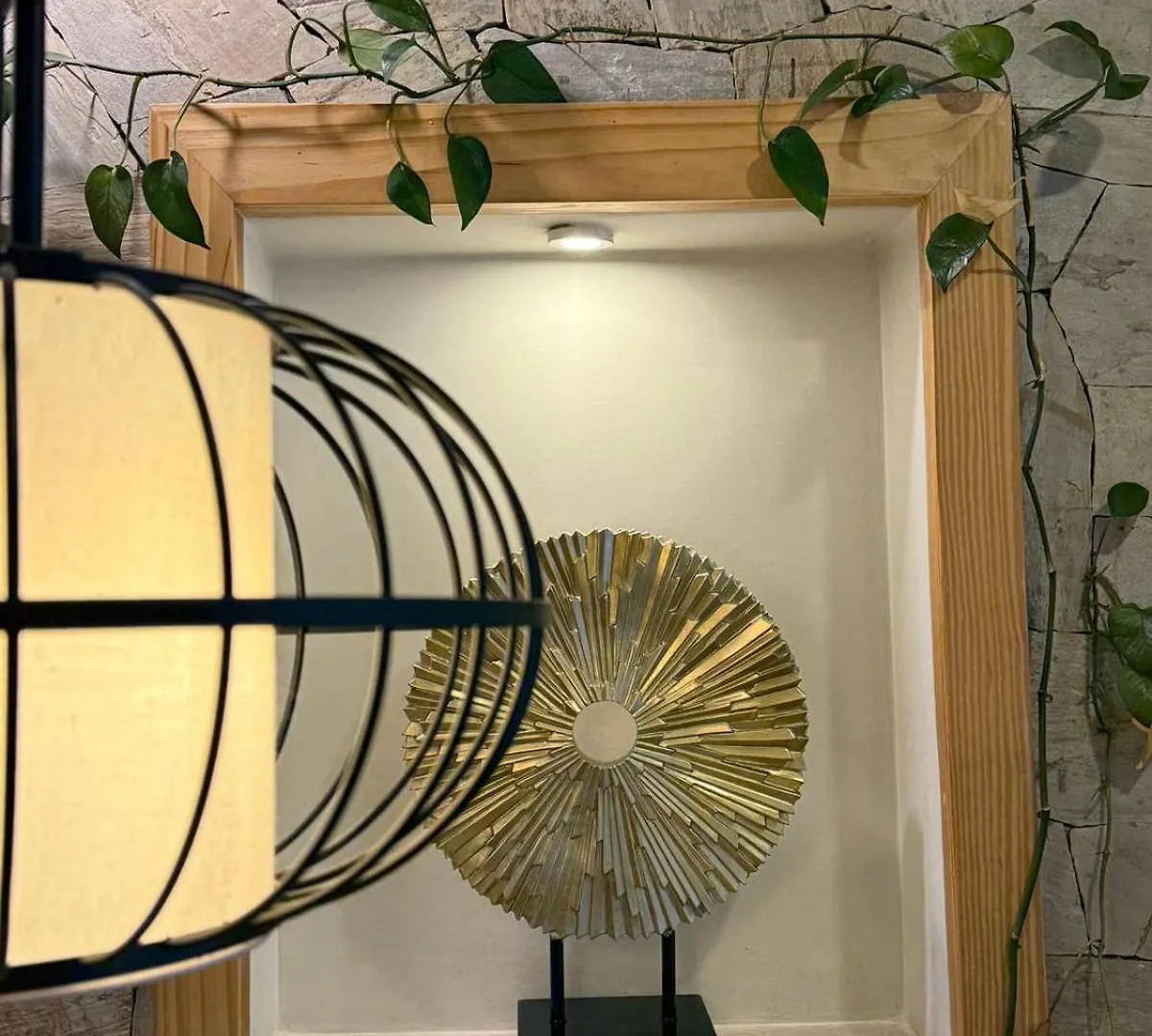 Vastu Boutique Hotel Катманду Непал